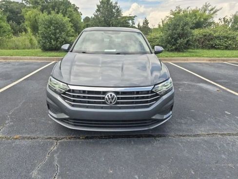 Used 2021 Volkswagen Jetta S FWD image 3
