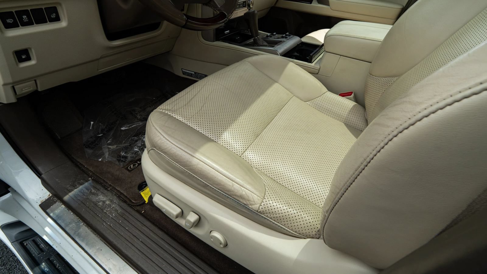 Used 2018 Lexus GX 460 Luxury AWD/4WD image 39