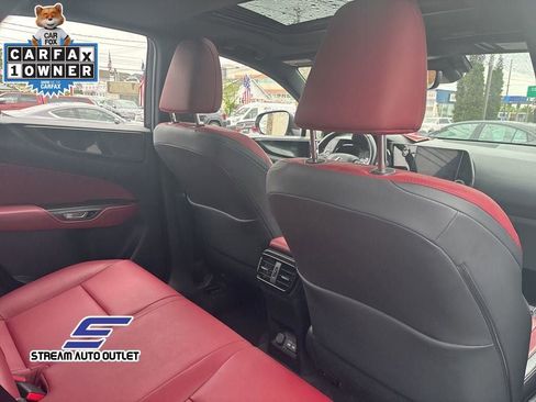 Used 2022 Lexus NX 350 AWD image 18