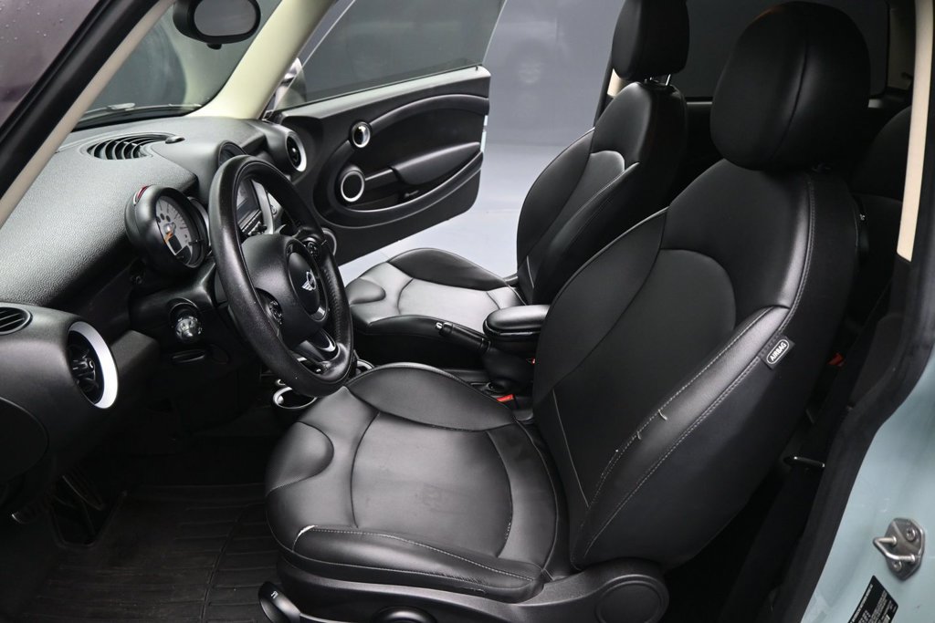 Used 2013 MINI Cooper S FWD image 9