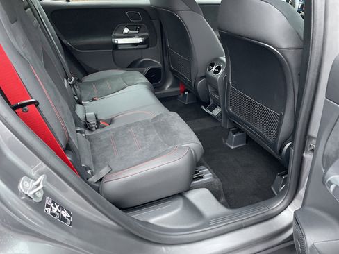 New 2026 Mercedes-Benz GLB 35 AMG 4MATIC image 39