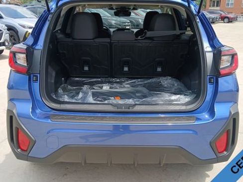 Certified 2025 Subaru Crosstrek 2.0i Premium w/ Convenience Package #2 AWD/4WD image 22