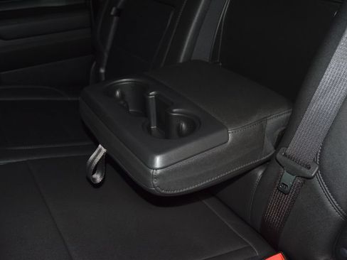 Used 2024 GMC Sierra 3500 SLT w/ SLT Convenience Package AWD/4WD image 50
