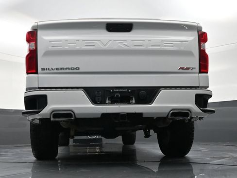 Used 2020 Chevrolet Silverado 1500 RST w/ All-Star Edition AWD/4WD image 25