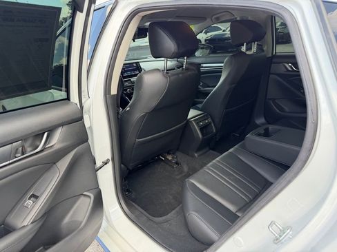 Used 2022 Honda Accord Sport Special Edition image 26