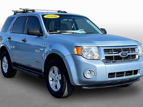 Used 2008 Ford Escape 2WD Hybrid image 10