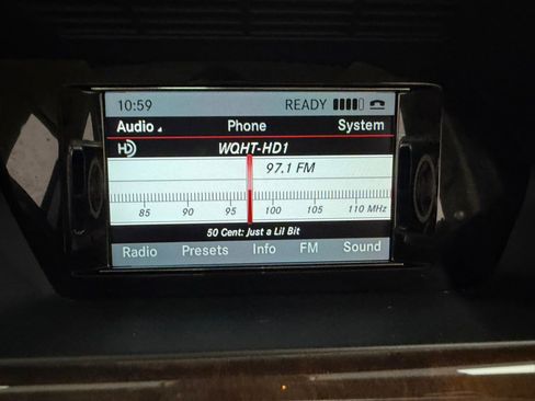 Used 2015 Mercedes-Benz GLK 350 4MATIC 4dr GLK 350 w/ Premium 1 Package image 47