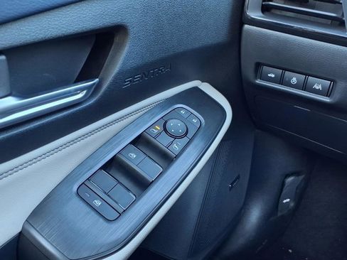 New 2026 Nissan Sentra SL w/ Floor Mat Package image 11