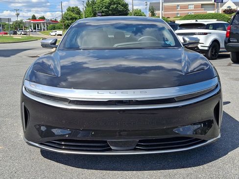 Used 2022 Lucid Air Dream Edition AWD/4WD image 2