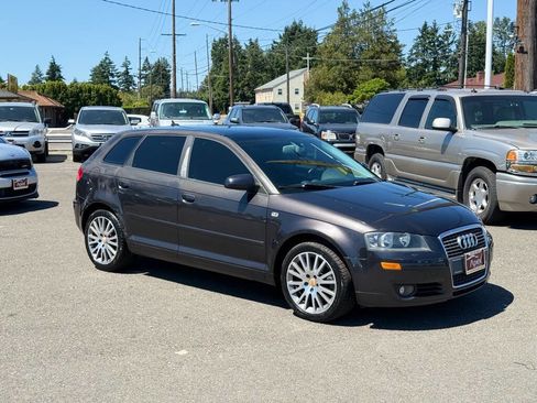 Used 2008 Audi A3 2.0T image 6