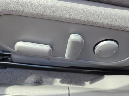 Certified 2024 Hyundai Ioniq 5 SEL RWD image 14