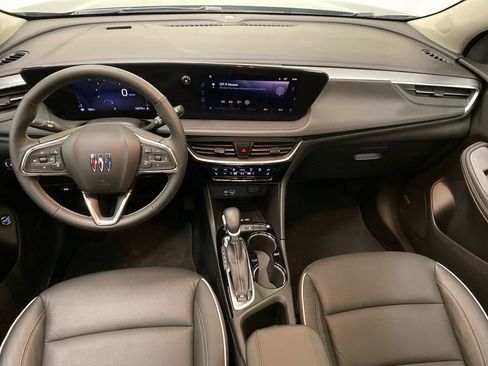 Used 2024 Buick Encore GX Avenir image 23