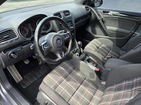 Used 2012 Volkswagen GTI Autobahn image 12
