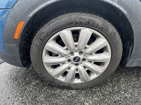 Used 2021 MINI Cooper Countryman S image 9