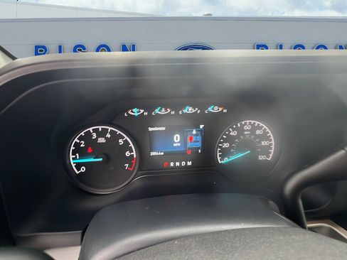 Certified 2024 Ford F350 XLT image 16