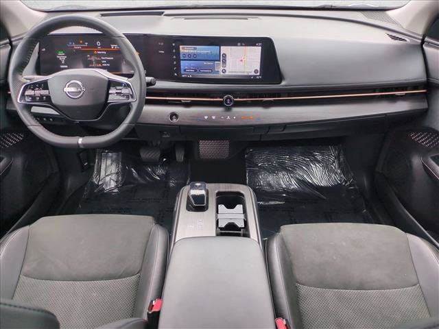 Used 2024 Nissan Ariya FWD image 17