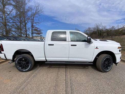 New 2026 RAM 2500 Tradesman image 7