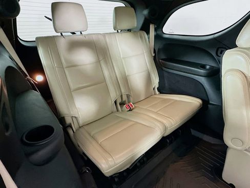 Used 2019 Dodge Durango Citadel image 35