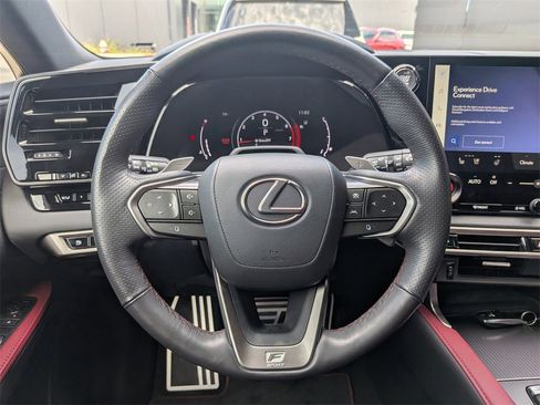 Used 2024 Lexus RX 350 F Sport image 11