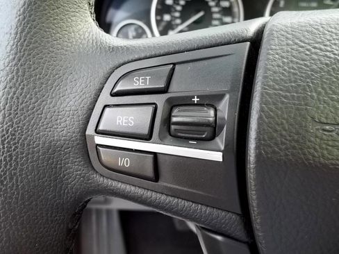 Used 2012 BMW 535i xDrive Sedan image 20