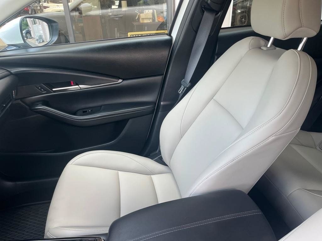Used 2021 MAZDA CX-30 FWD 2.5 S w/ Preferred Package image 12