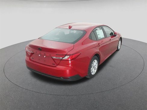 New 2026 Toyota Camry LE image 8