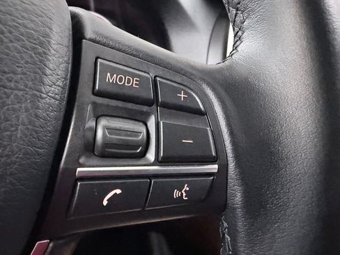Used 2014 BMW 528i Sedan RWD image 26