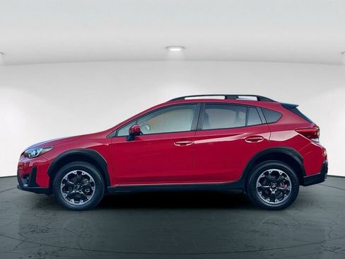 Certified 2023 Subaru Crosstrek 2.0i Premium image 3