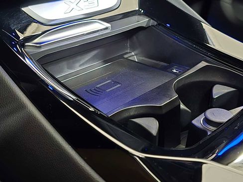 Used 2023 BMW X3 xDrive30i w/ Convenience Package w/ZPA image 33