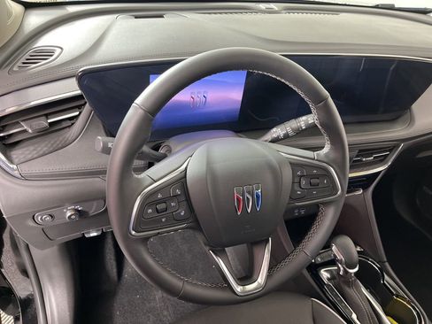 Certified 2025 Buick Encore GX Avenir w/ Avenir Technology Package image 27