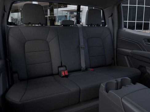 New 2026 GMC Canyon Elevation w/ Convenience Package image 17