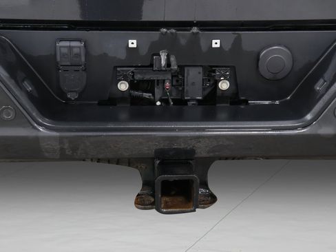 Used 2020 GMC Sierra 2500 AT4 image 31