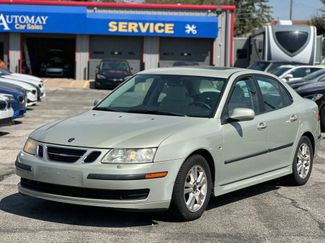 Used 2006 Saab 9-3 2.0T image 1
