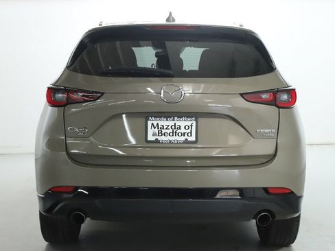 Used 2024 MAZDA CX-5 Carbon Edition AWD/4WD image 43