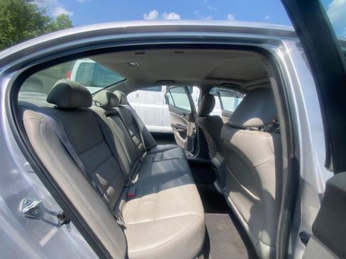 Used 2010 Honda Accord EX-L image 8