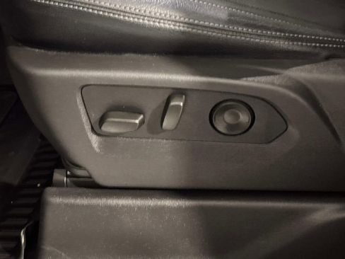 Used 2024 Chevrolet Silverado 1500 RST w/ All Star Edition Plus image 8