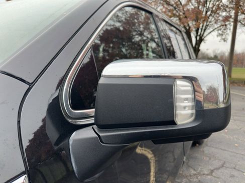 Used 2019 GMC Sierra 1500 Denali w/ Denali Ultimate Package image 13