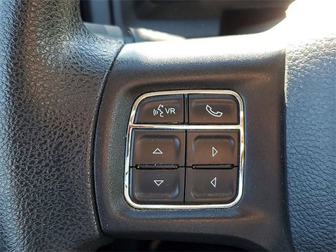 Used 2021 RAM 1500 Tradesman w/ Popular Equipment Group image 8