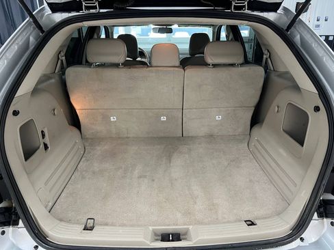 Used 2010 Ford Edge SEL AWD/4WD image 12