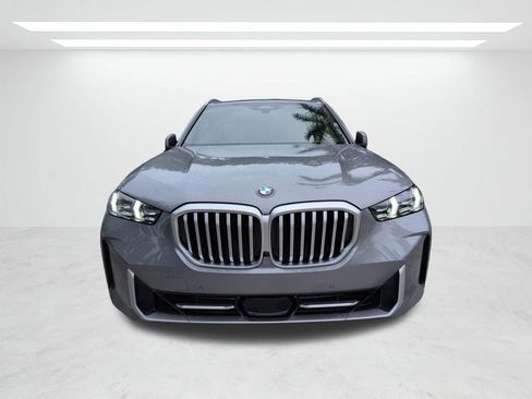 New 2026 BMW X5 xDrive40i w/ Climate Comfort Package AWD/4WD image 9
