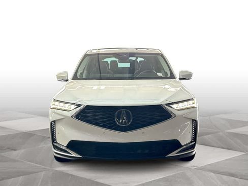 Used 2025 Acura MDX FWD w/ Technology Package image 3