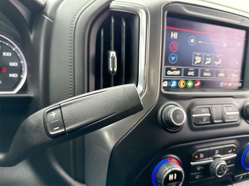 Used 2021 Chevrolet Silverado 3500 LTZ w/ Gooseneck/5TH Wheel Package image 20