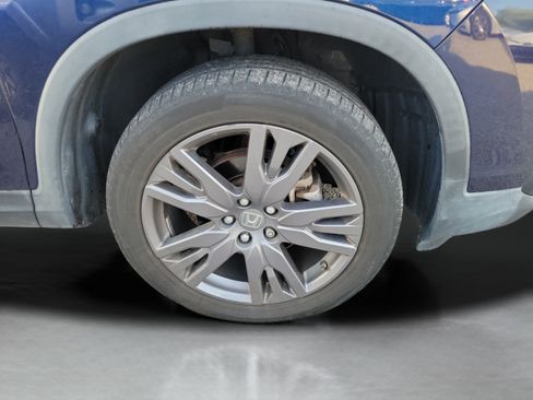 Used 2021 Honda Passport EX-L image 15