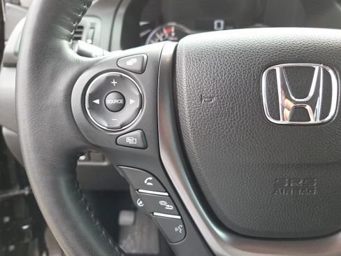 Certified 2021 Honda Ridgeline RTL-E image 34