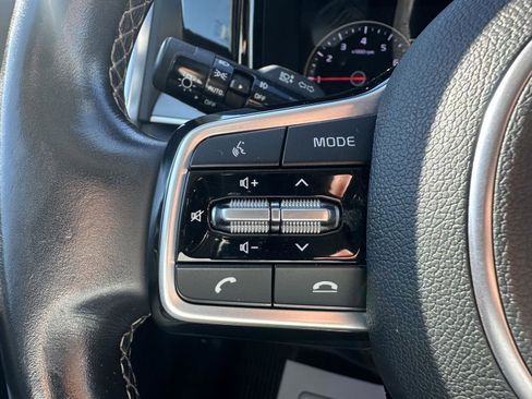 Used 2022 Kia Sorento SX image 21