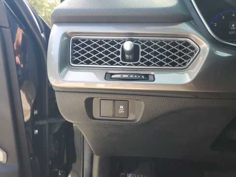 Used 2025 Acura Integra FWD image 22