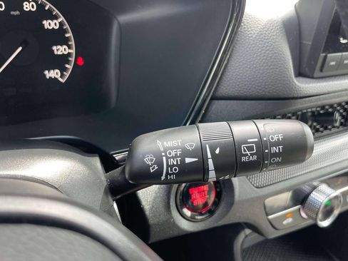 Certified 2023 Honda CR-V EX image 26