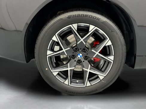 New 2026 BMW X3 xDrive30 w/ M Sport Package image 9