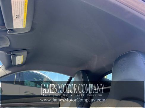 Used 2022 Porsche 718 Cayman S image 18