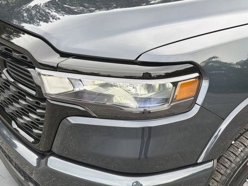 New 2026 RAM 1500 Big Horn AWD/4WD image 28